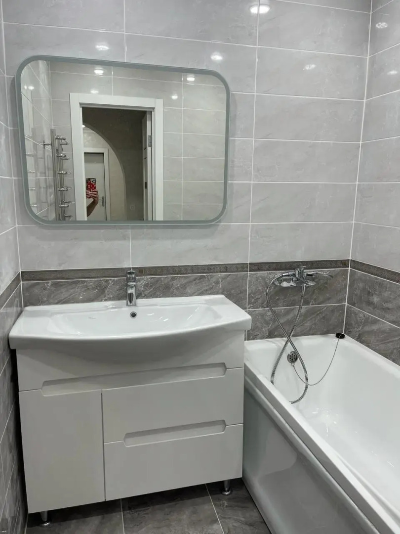 Квартира Уютная квартира в Набережных Челнах