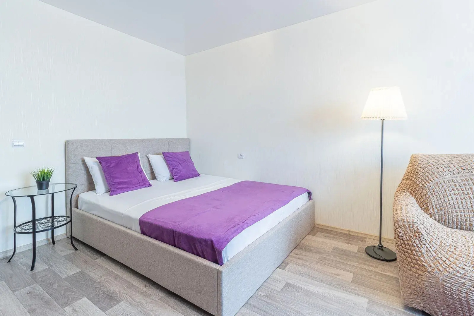 Апартаменты KvartalApartments Белозерская 5