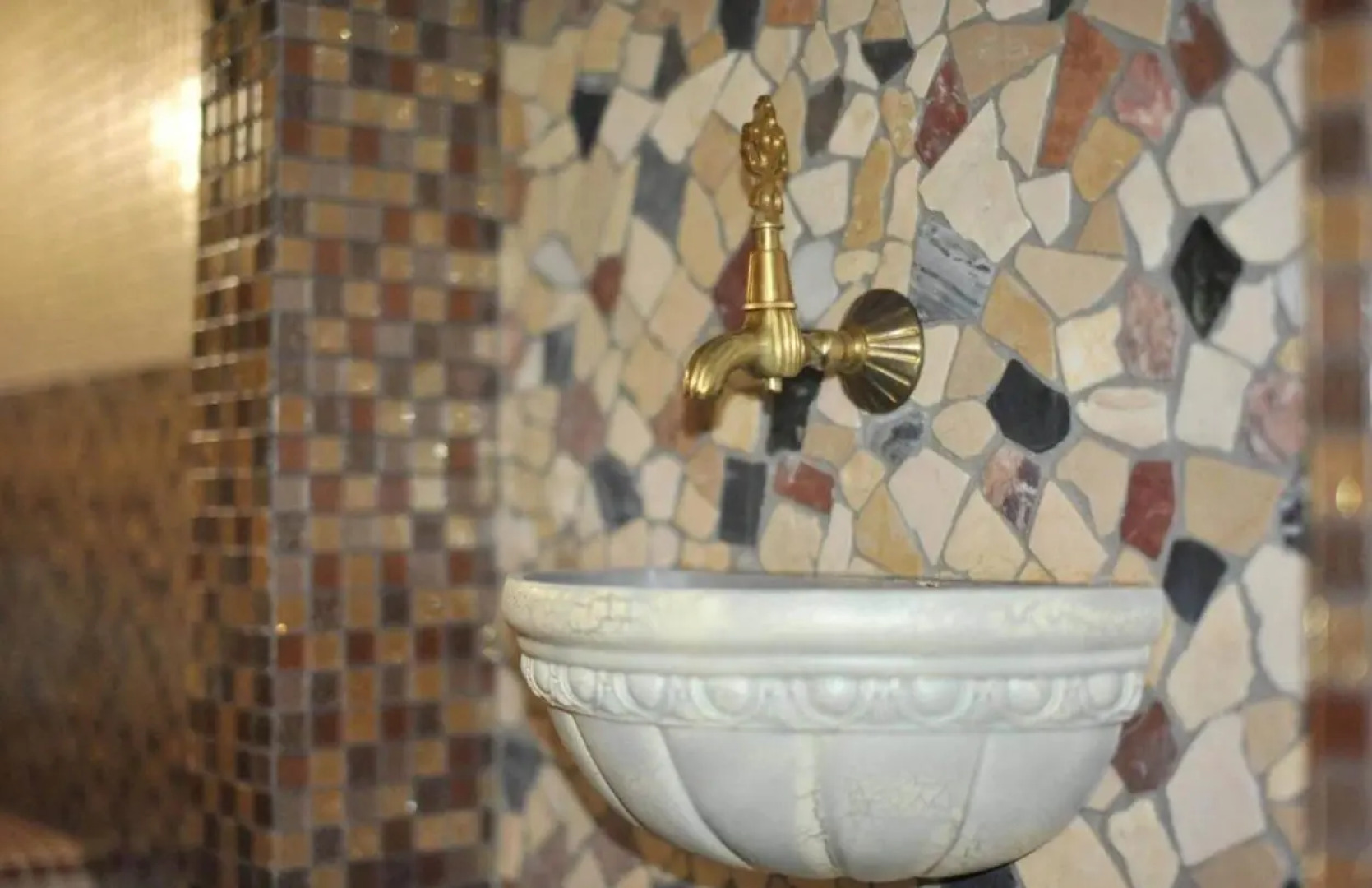 Гостиница Паллада