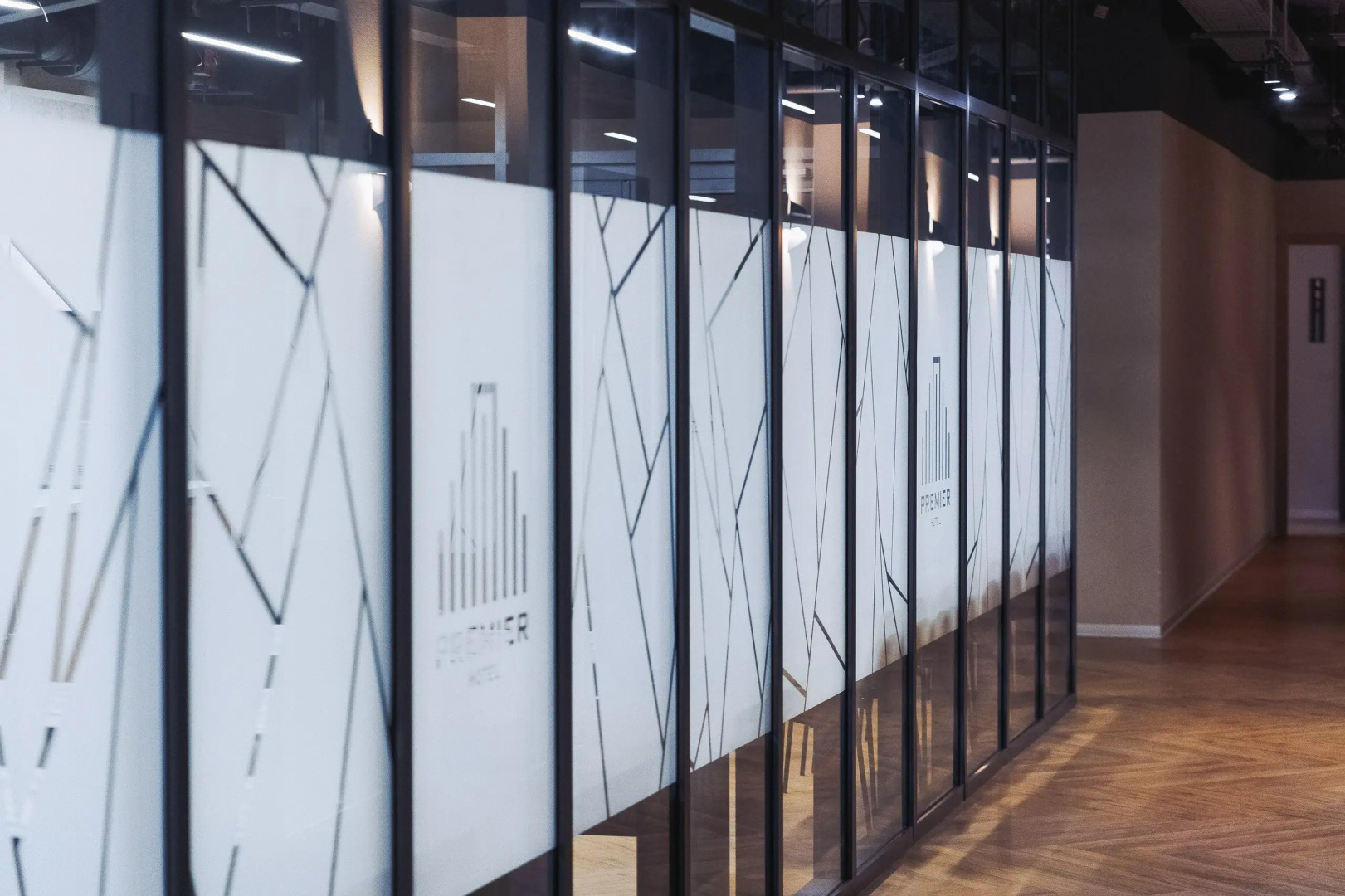 Отель Премьер