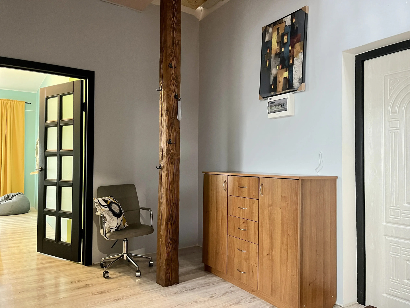 Квартира Royal Star Apartment