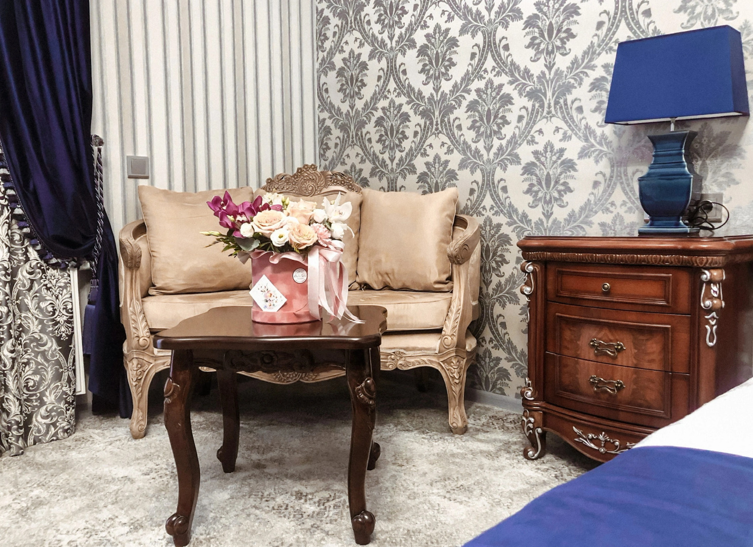 Гостевой дом Alina