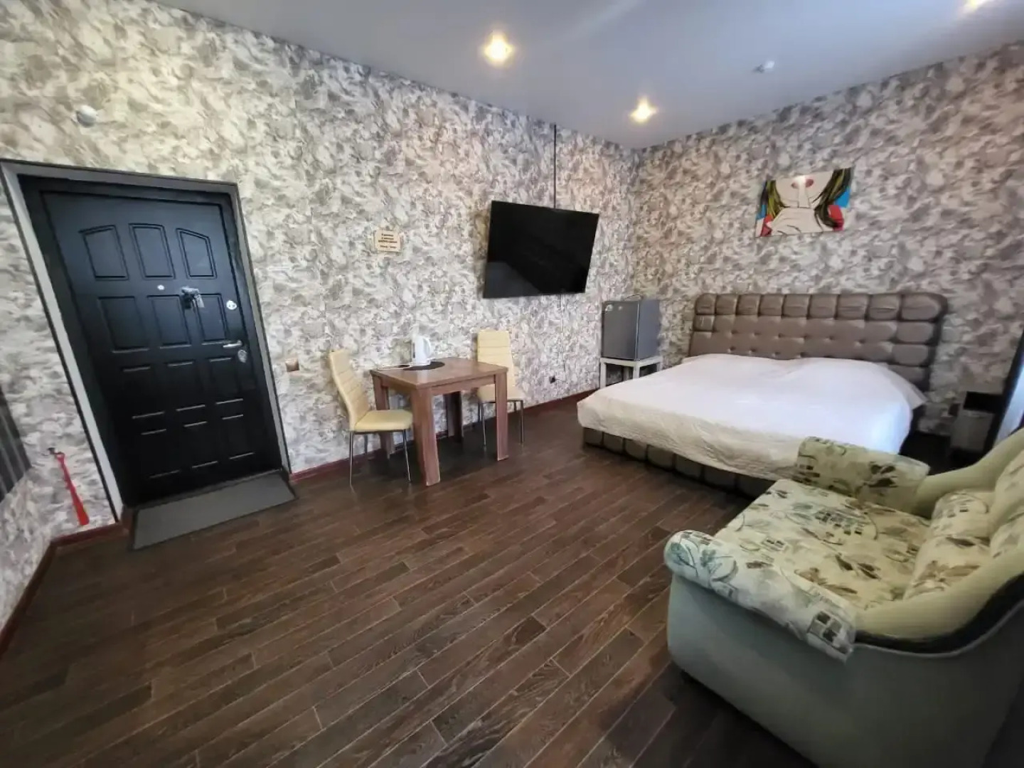 Мини-Отель ДеЛюкс