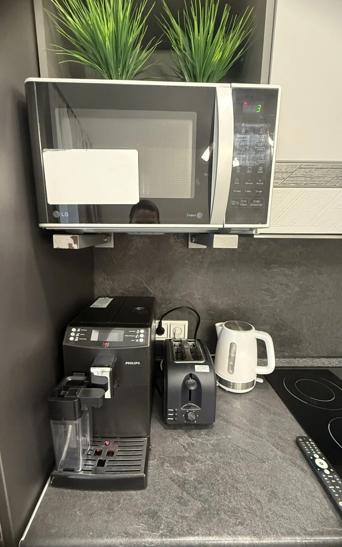 Квартира Есенин