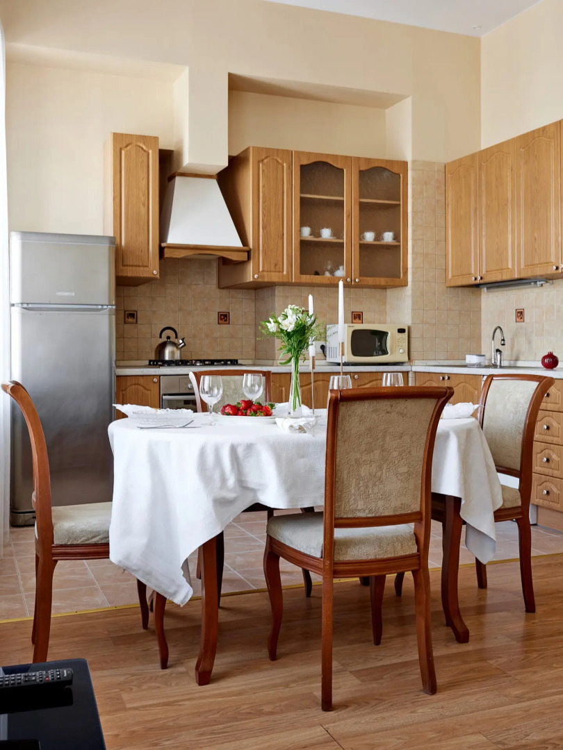 Квартира Nevsky Prestige Apart