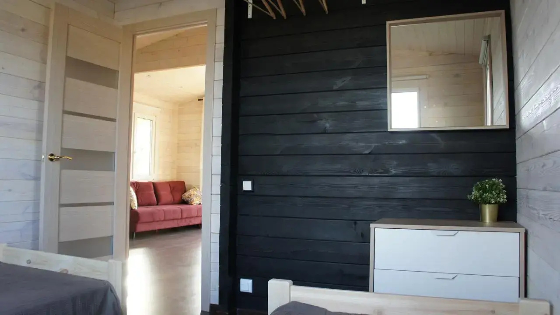 Дом Маленькая Камчатка