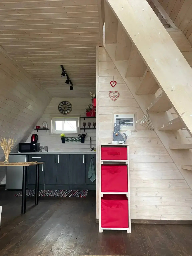 Вилла Panorama39 1