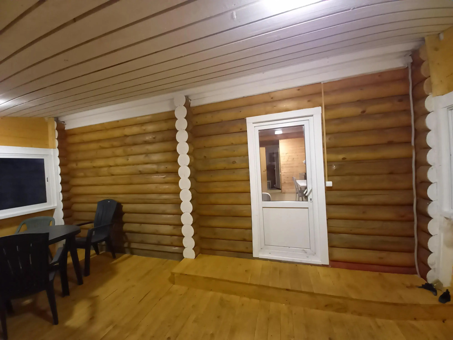 Частный дом в Сортавала