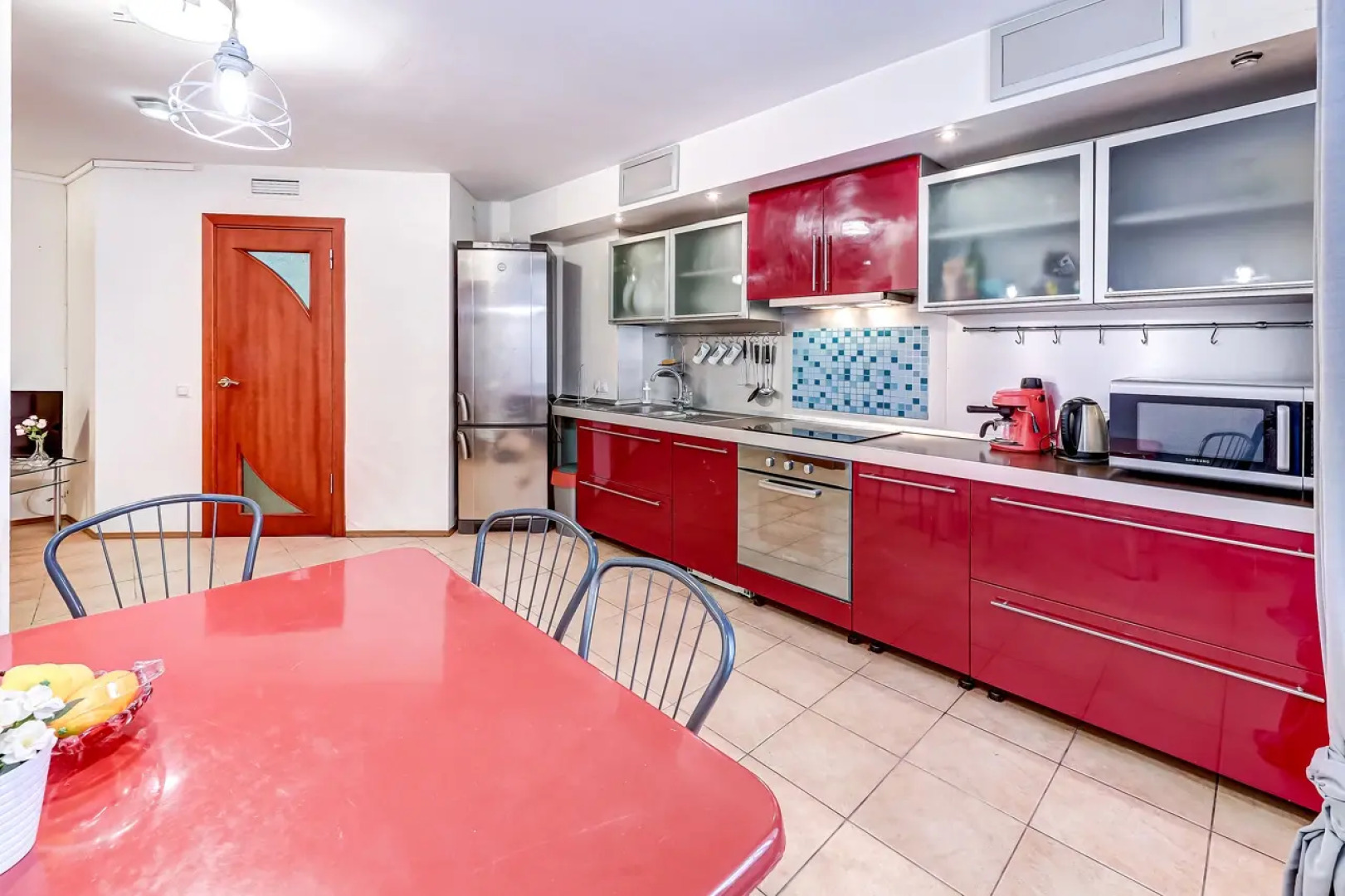 Апартаменты Караванная 14