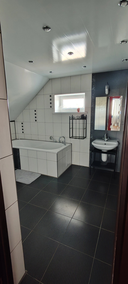 Частный дом В Гродно