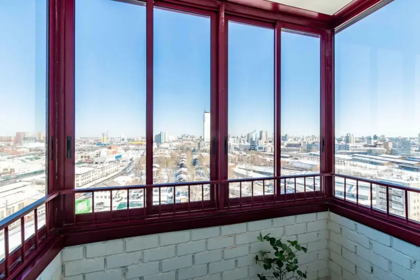 Апартаменты DreamHouse ЖК Vectori 1