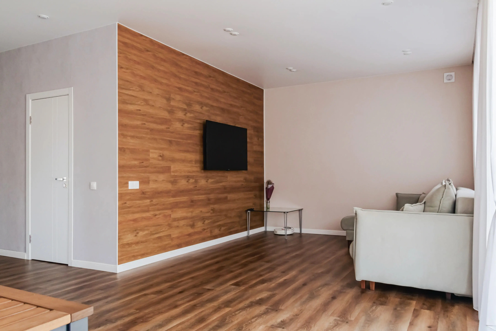 Частный дом Уютный Дом 100 м² для семейного отдыха