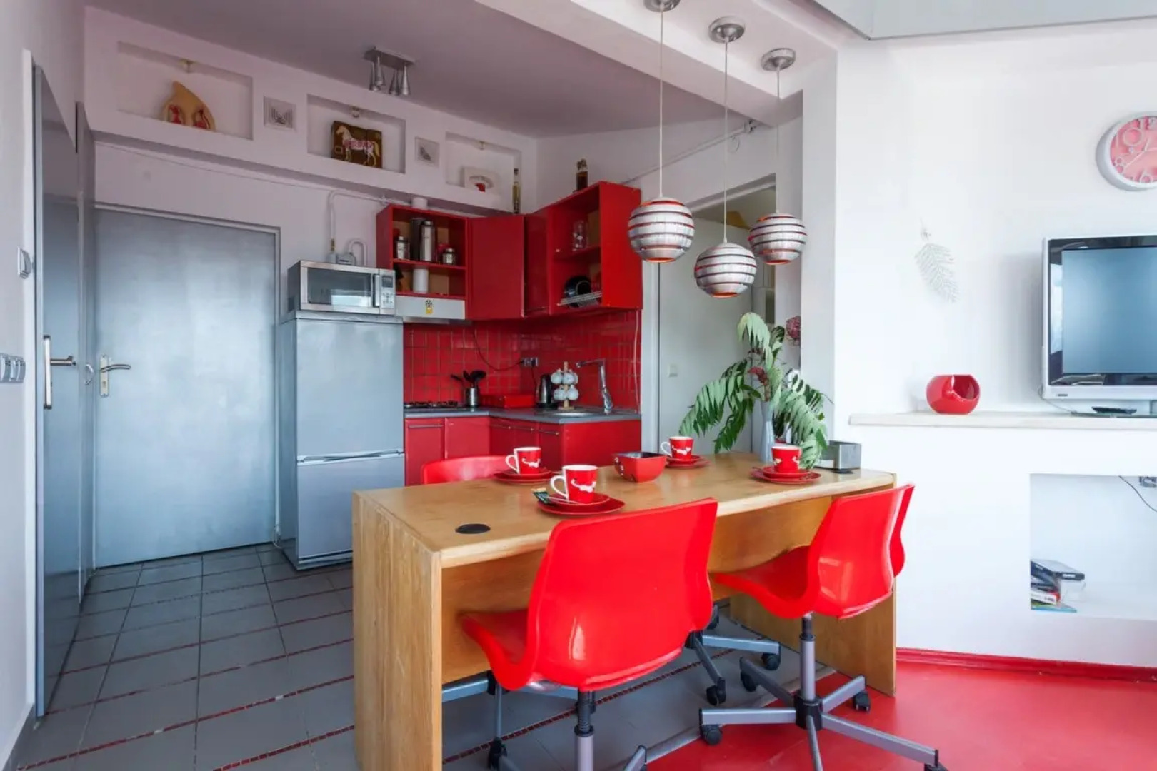 Апартаменты Арт-Кранц Башня