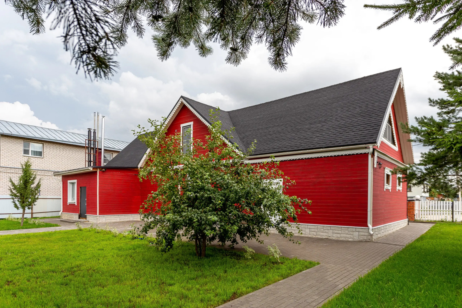 Гостевой дом Суздальская вишня