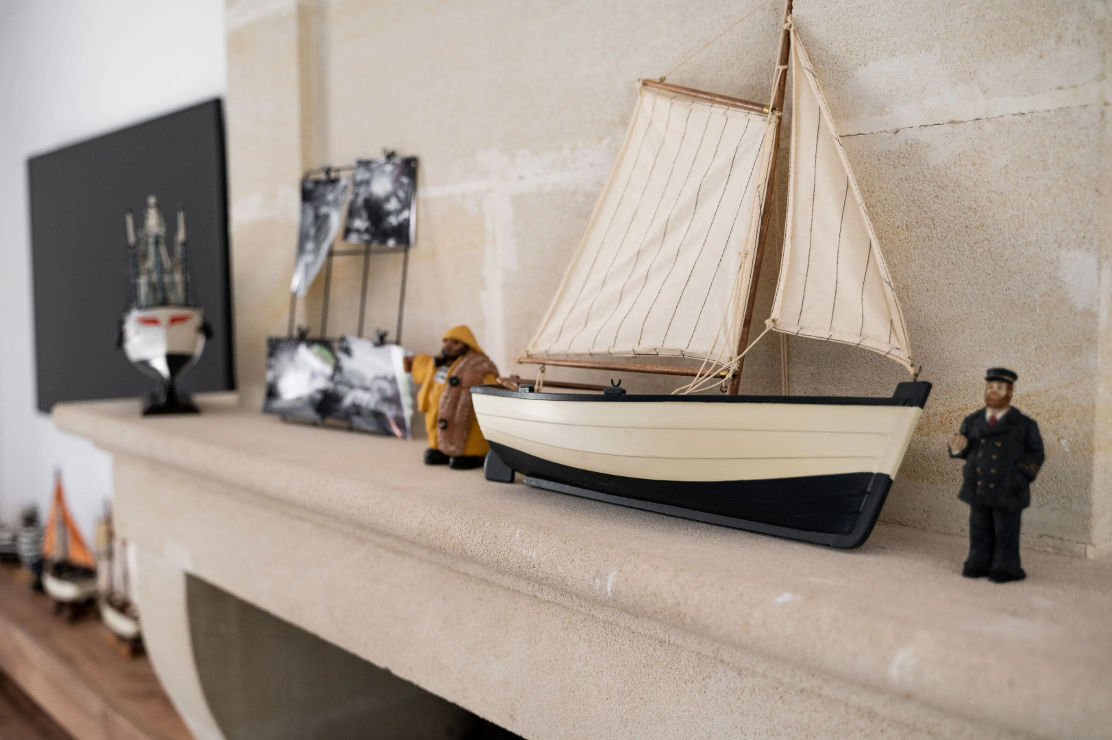 Вилла La Maison L'Eperon