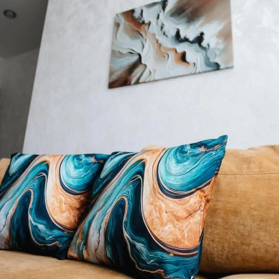 Квартира в центре Ворошиловского района