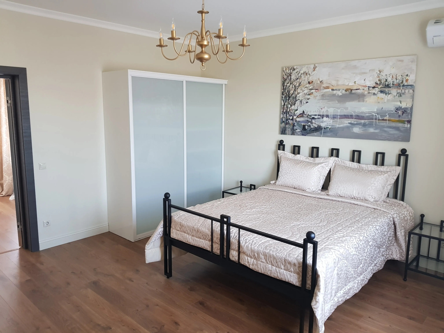 Гостевой дом на 3 линии от моря