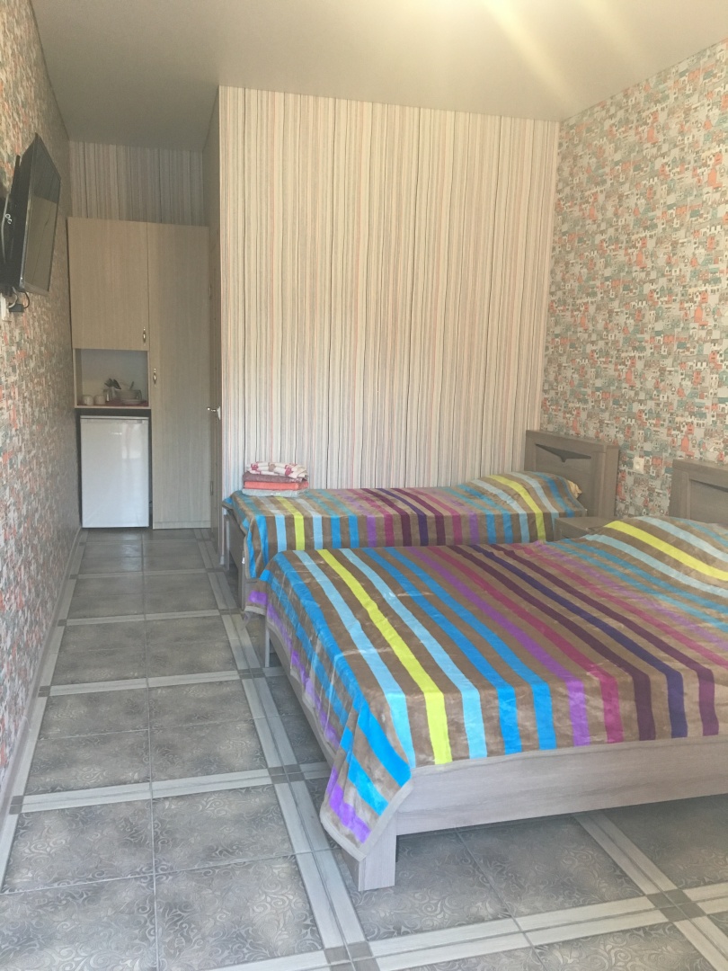 Гостевой Дом на Шевякова 37