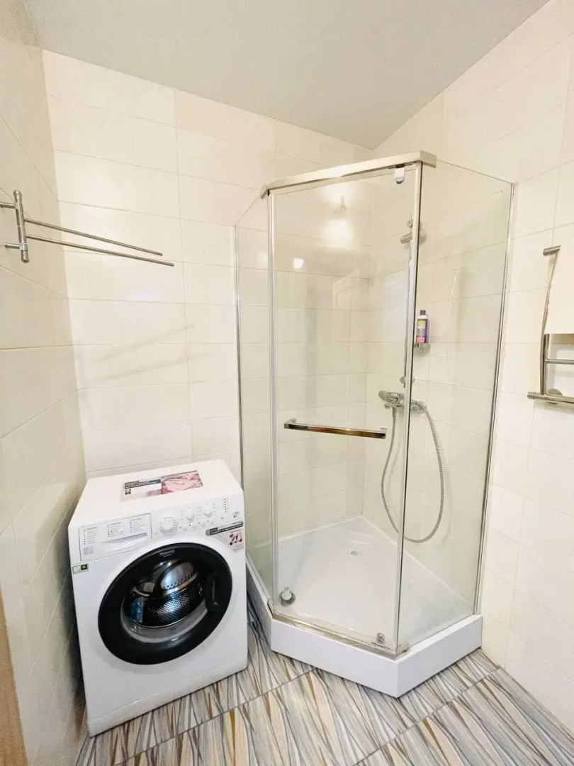 Апартаменты MAXI на Садовой