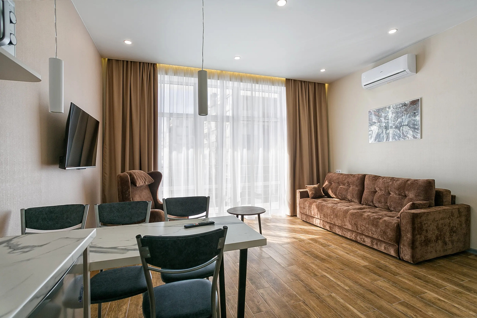 Гостевой дом Villa Lara