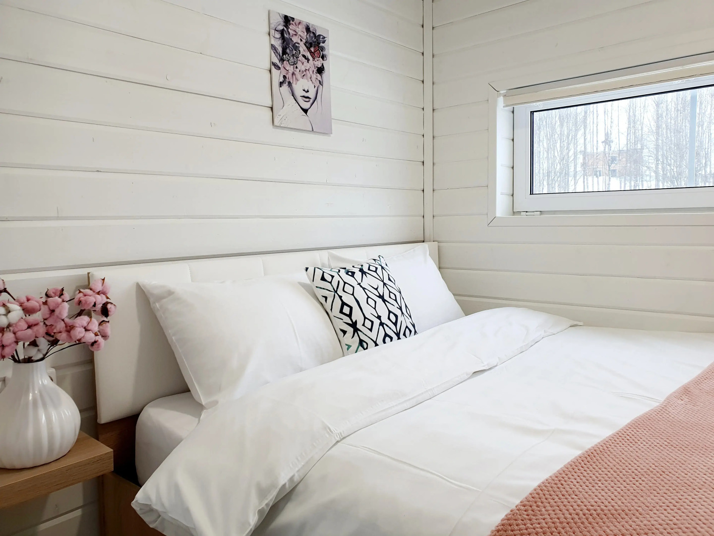 Частный дом Норвежский в Токсово