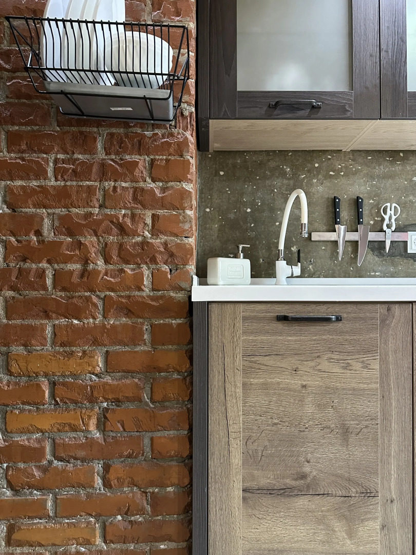 Квартира 49 в центре города