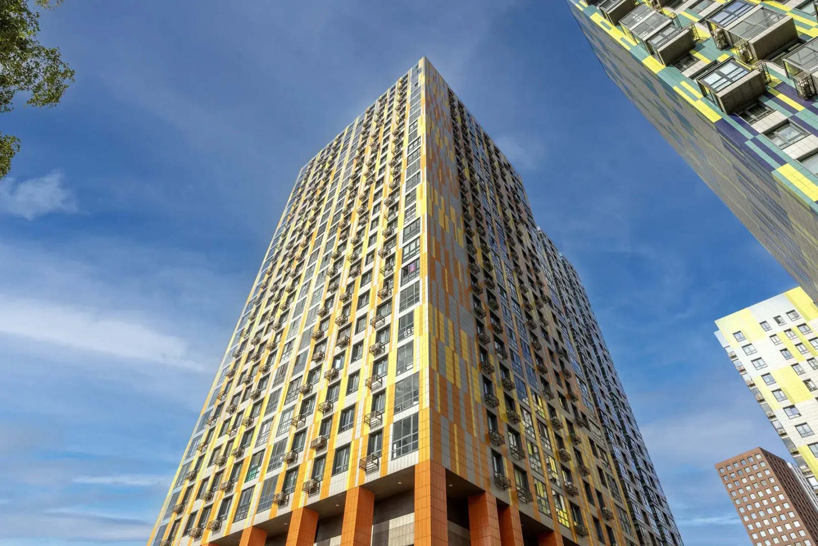 Апартаменты Алис Designer Interiors