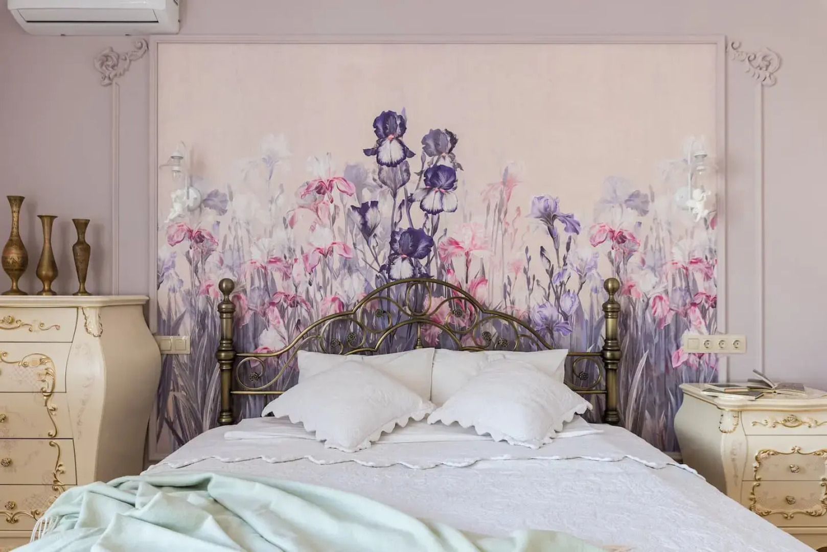 Апартаменты LetYourFlat "Hermitage Residence"