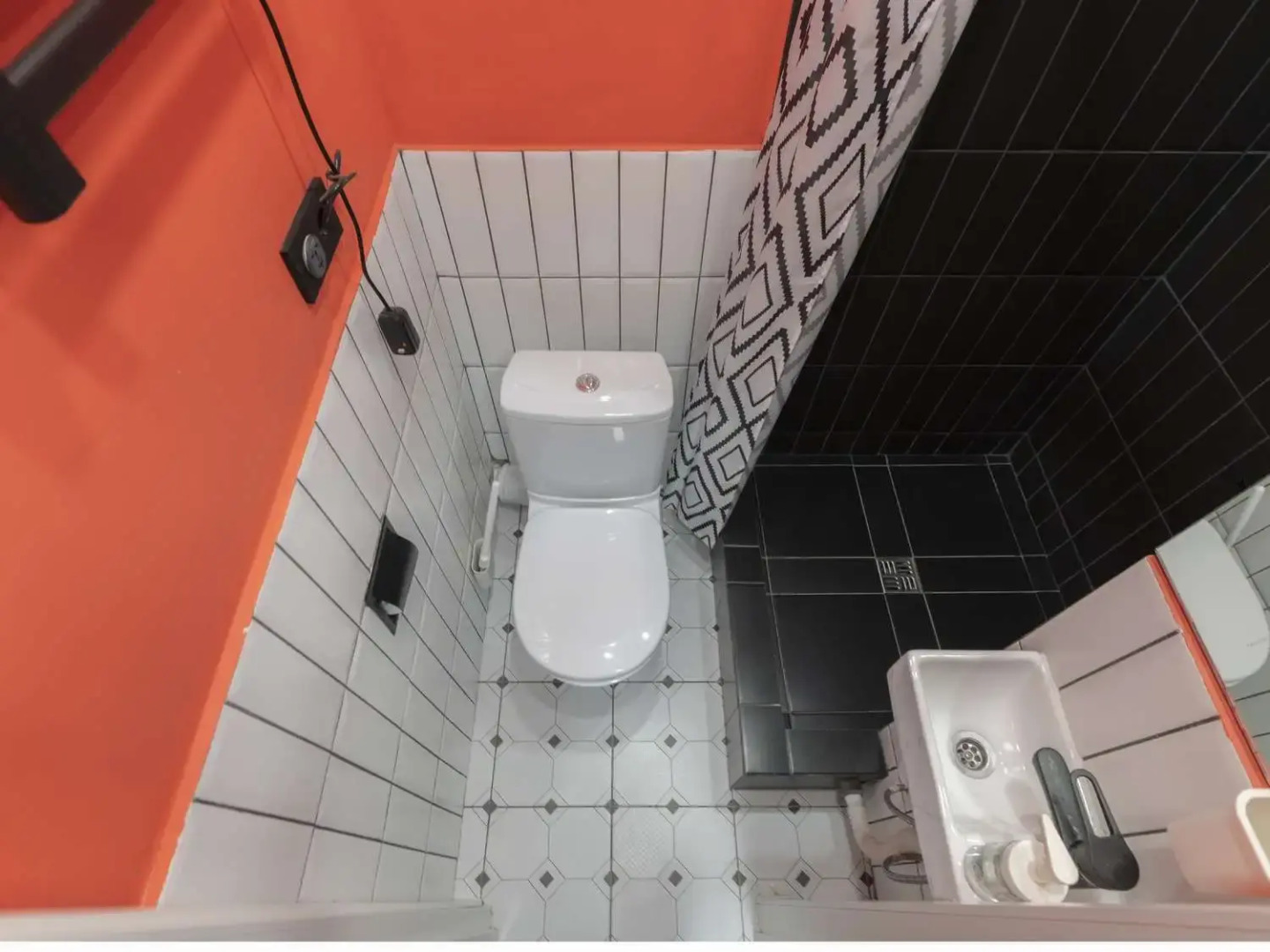 Апартаменты Студия Комфорт Классик в Центре Королева