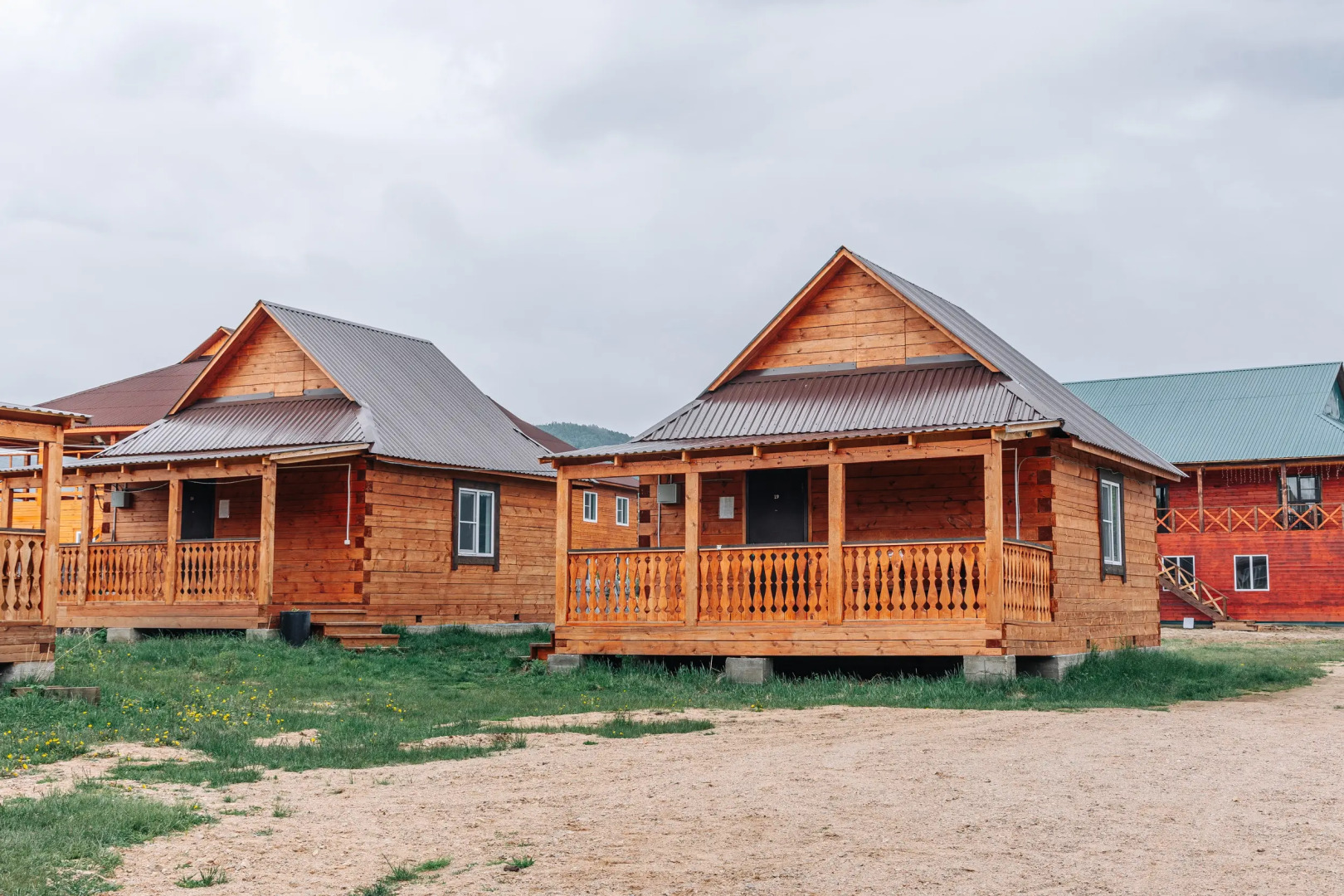 Гостевой Дом СЕМЕЙНЫЙ