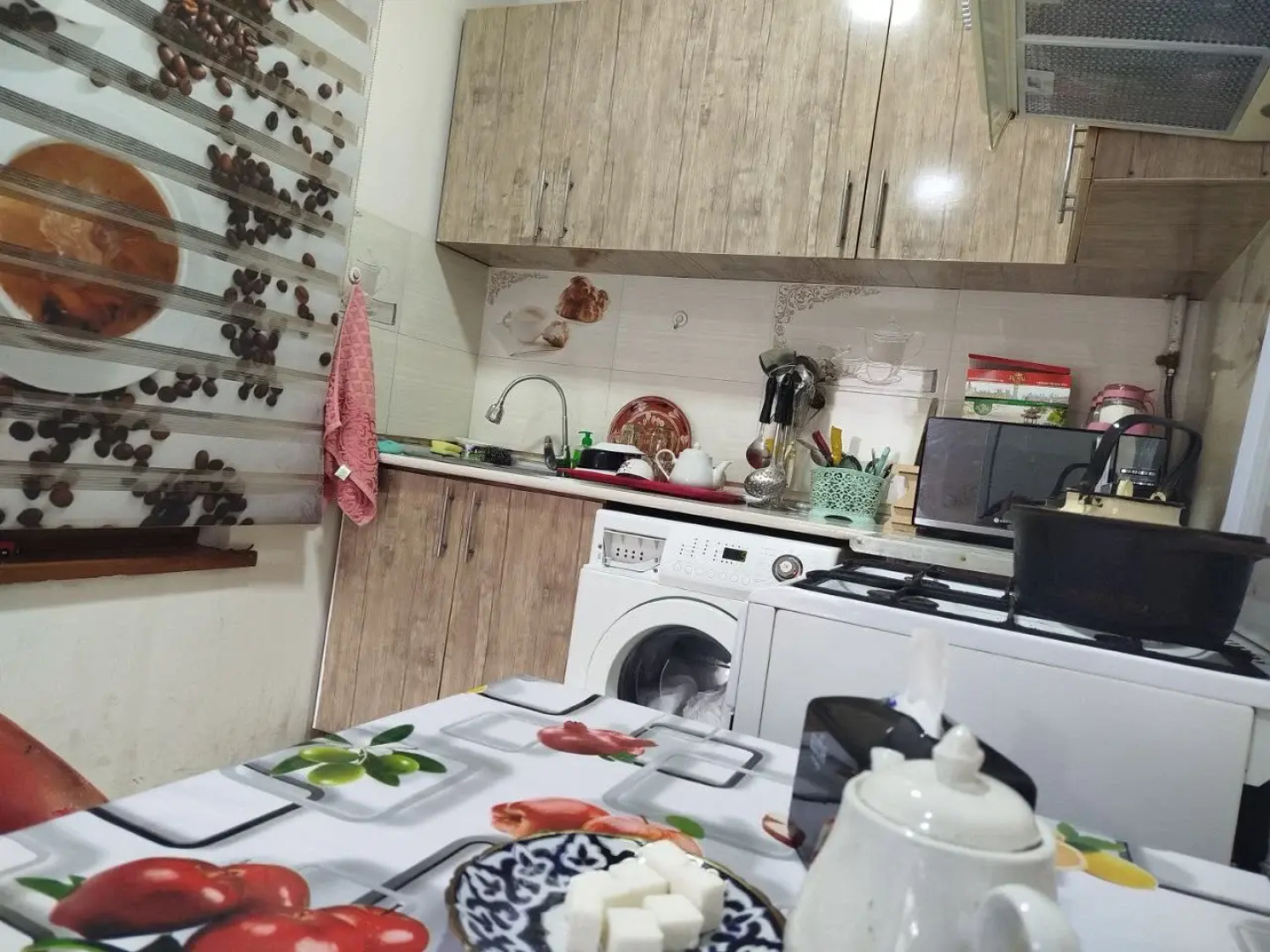 Хостел Caravan Hostel