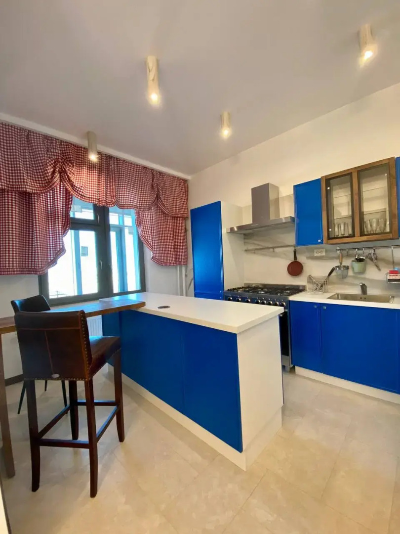 Апартаменты на Курашова 49