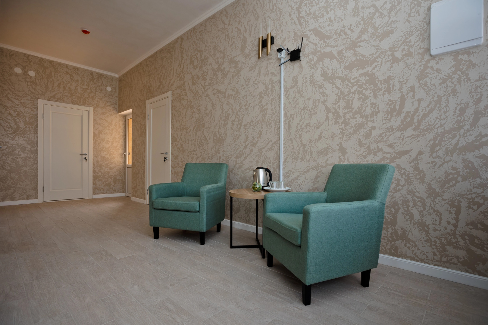 Гостевой дом LooSPAngeles