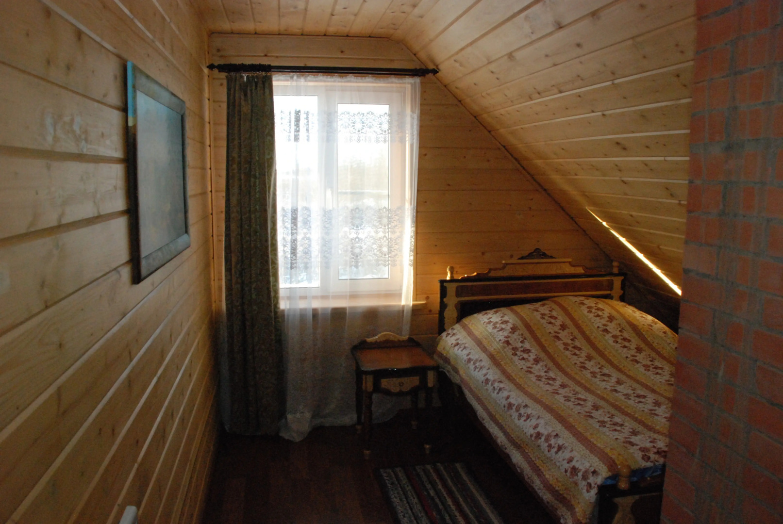 Kulsivel Guest House