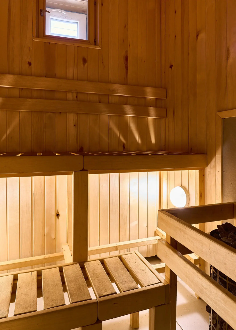 Апартаменты Загородный Клуб LIFE