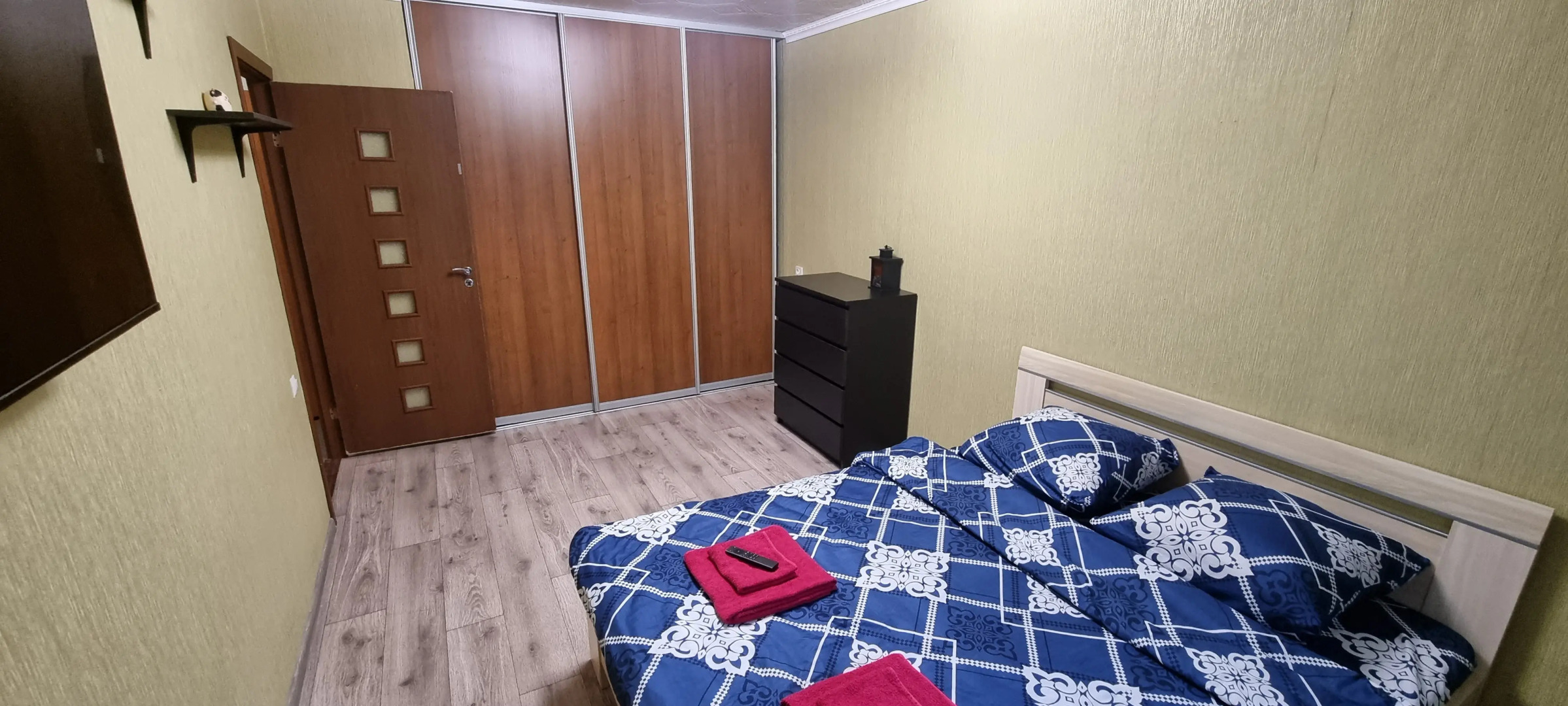 Апартаменты Ярославль