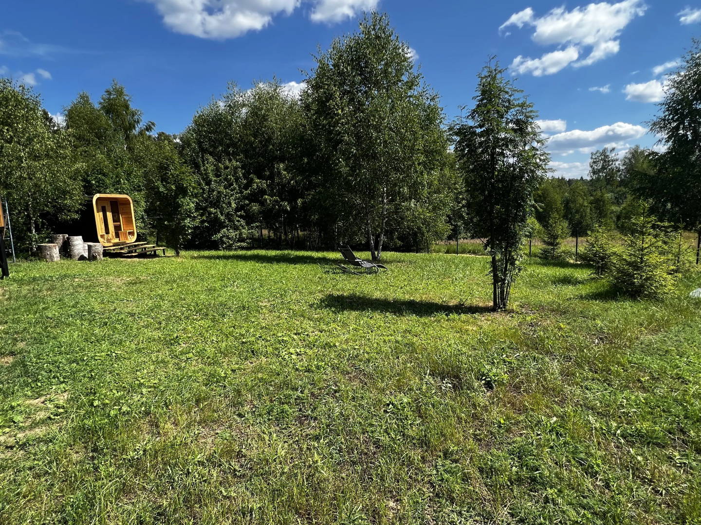 Гостевой дом Rodioncevo Eco Village