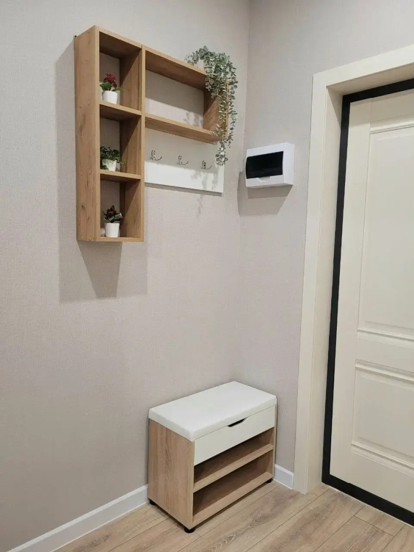 Апартаменты Атмосфера Уюта в ЖК Самолет