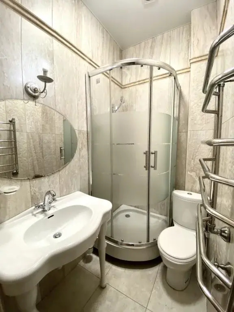 Гостевой дом Александр