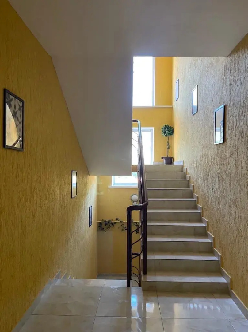 Гостевой дом Парадиz