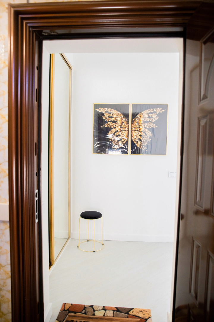 Апартаменты в Резиденции у Моря в двух минутах до моря