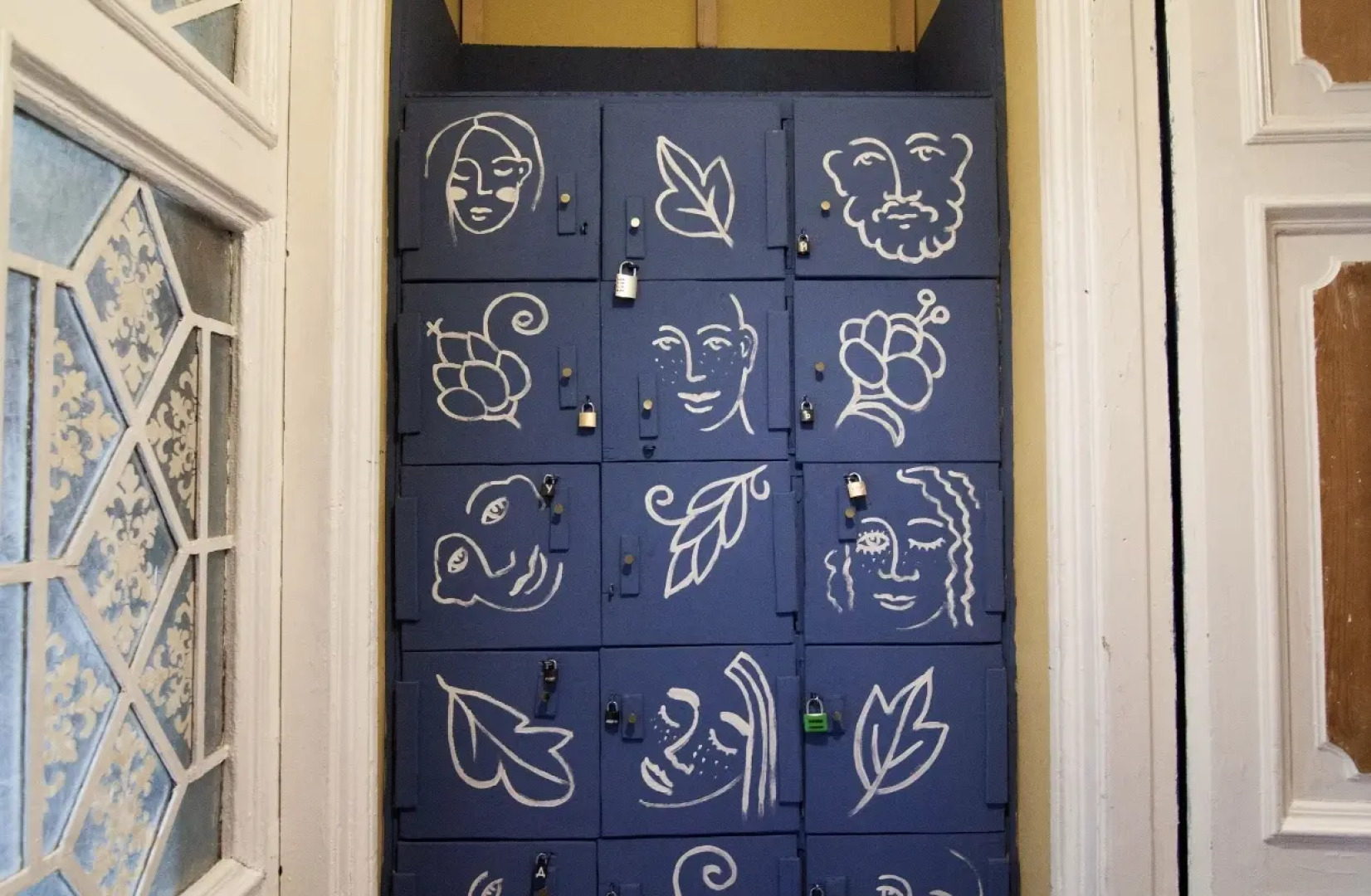 Гостевой дом Polosaty