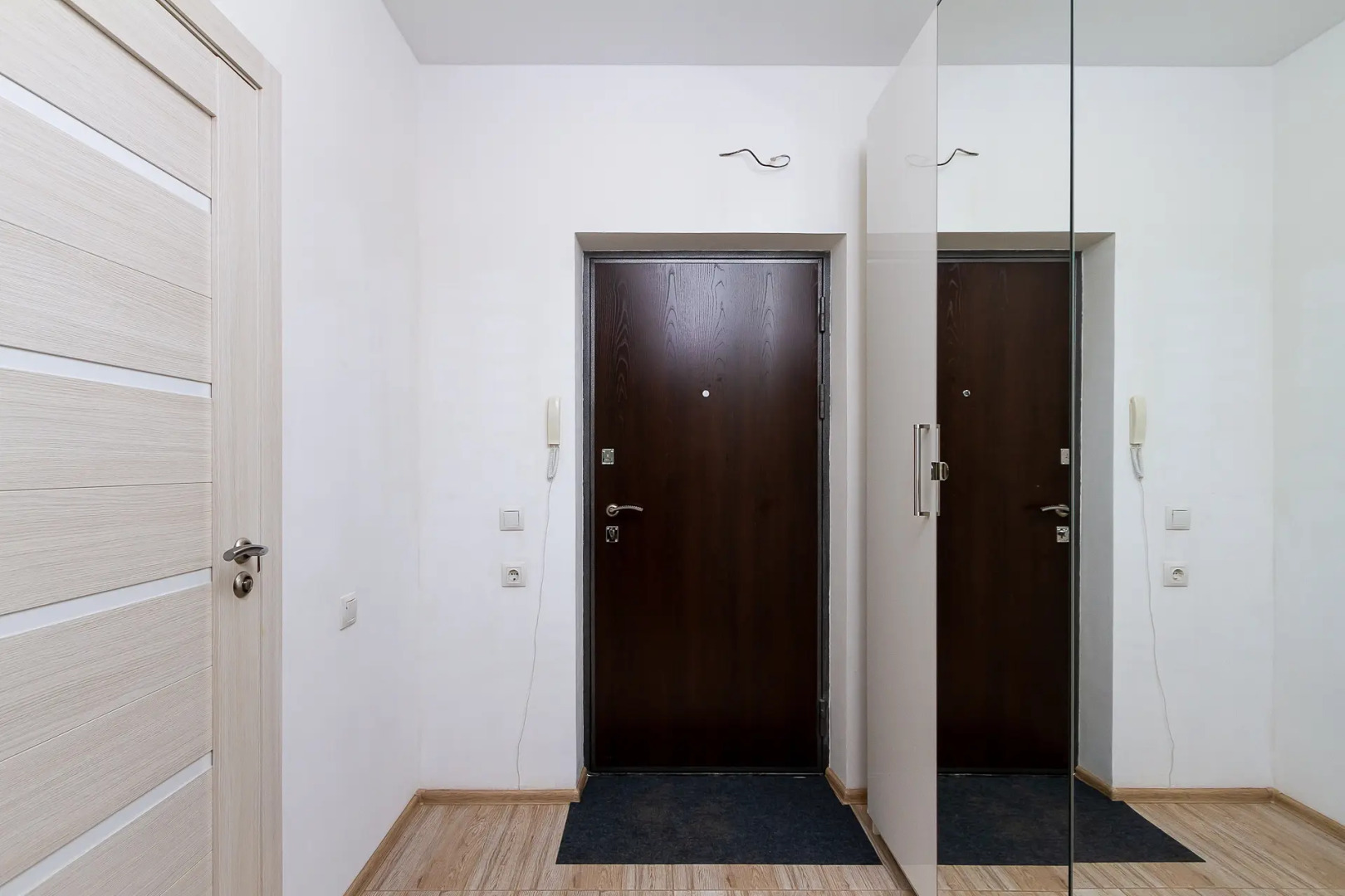 Апартаменты New Avrora