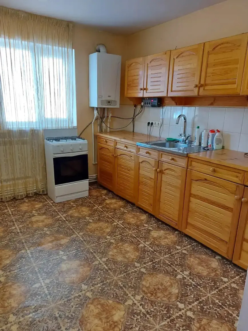 Гостевой дом Ущелье березовое