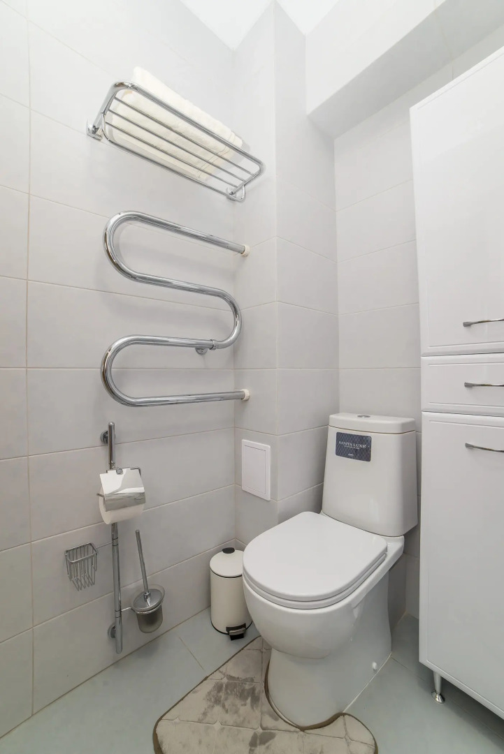 Апартаменты Куйбышева 10