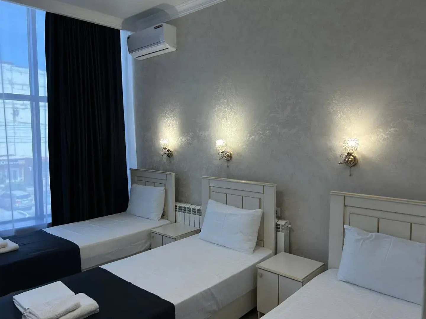 Отель Арбат