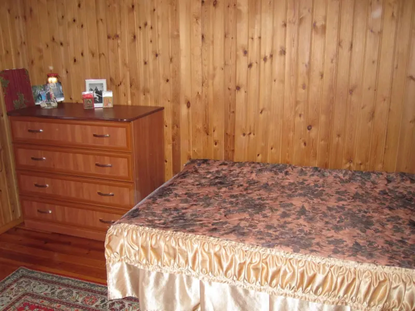 Гостевой дом Вуара