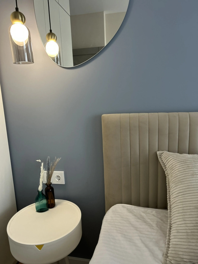 Апартаменты дизайнерские вблизи музея янтаря