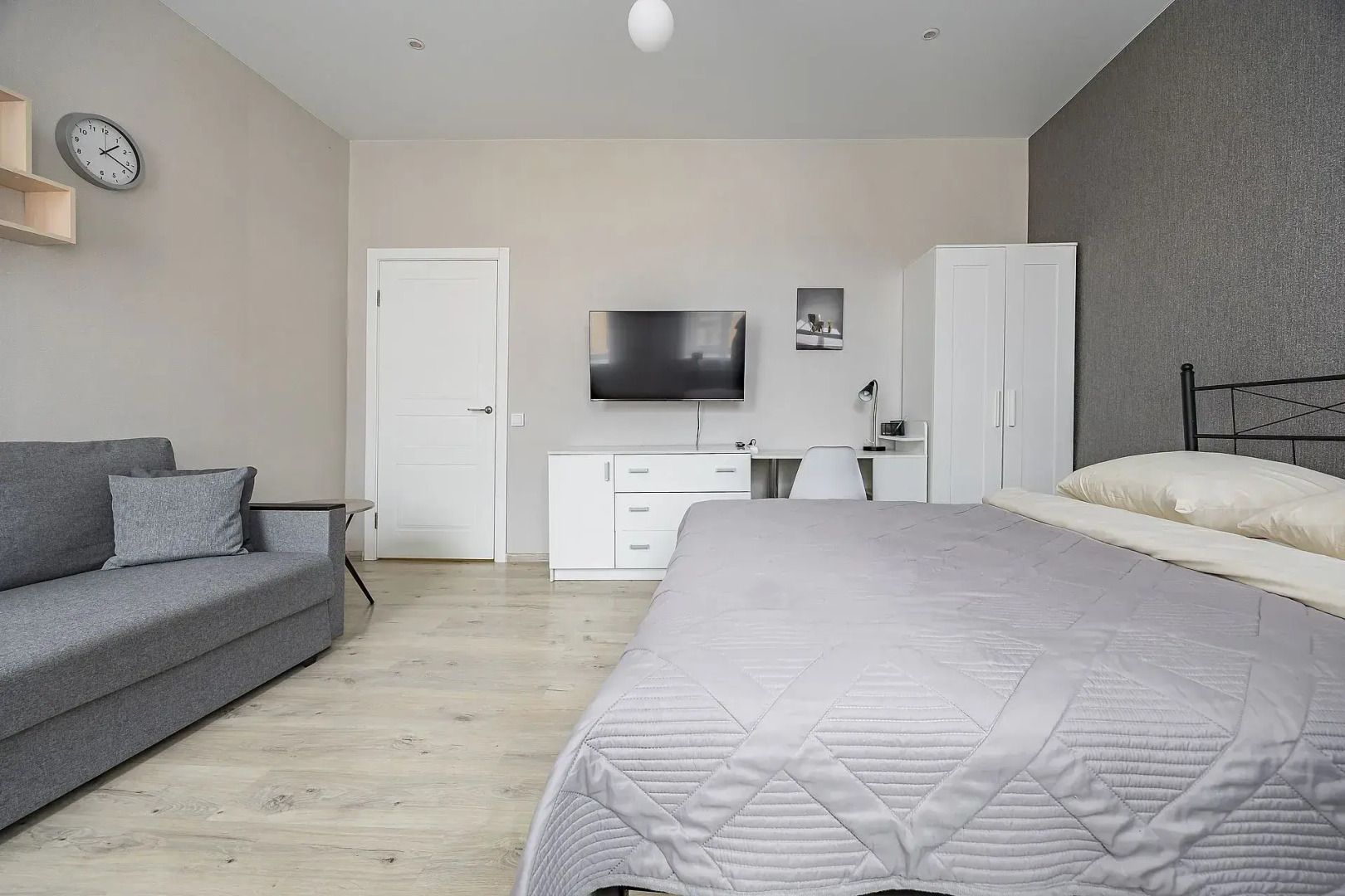 Апартаменты Сутки-Дом - Покровка 28