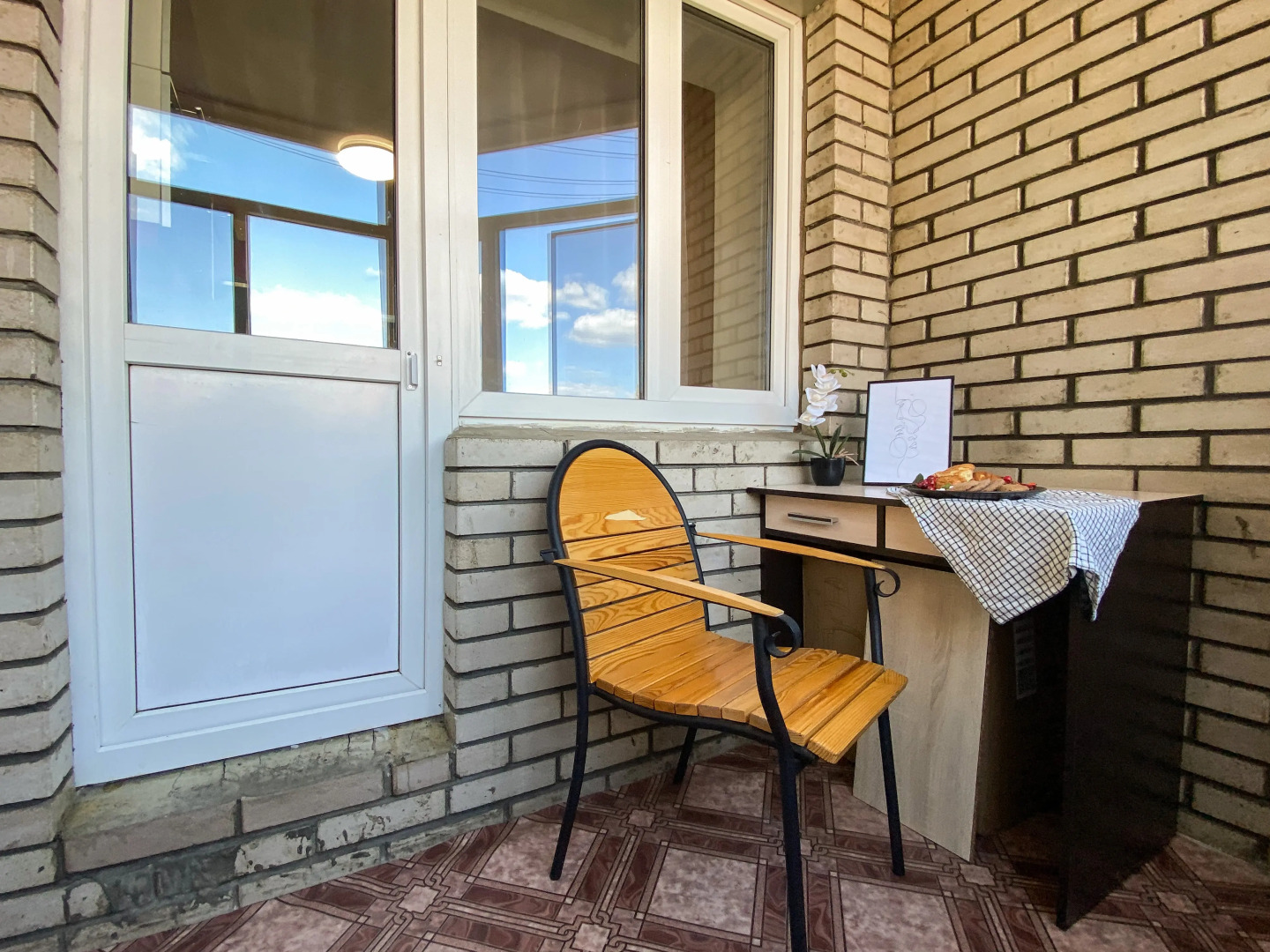 Апартаменты uTrip Kemer